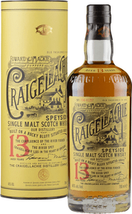 Craigellachie 13 Year Old