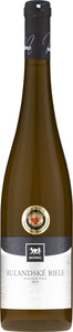 Movino Privat Exclusive Rulandské biele