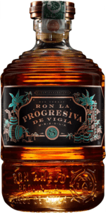 Ron La Progresiva de Vigia 8