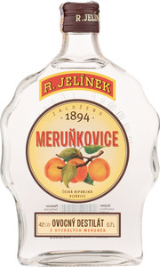 Rudolf Jelínek Marhuľovica