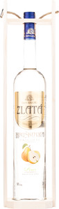 Imperátor Hruškovica Gold 1,5l