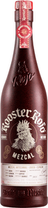 Rooster Rojo Mezcal