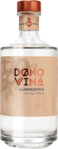 Domovina Marhuľovica