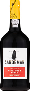Sandeman Fine Ruby Porto