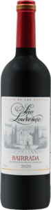 São Lourenco Bairrada Tinto 2020