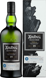 Ardbeg 19 Year Old Traigh Bhan Batch 4