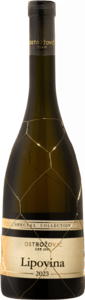 J&J Ostrožovič Special Collection Lipovina