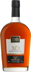 Duc du Breuil XO