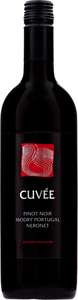 Chateau Topoľčianky Cuvée Red