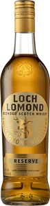 Loch Lomond Reserve