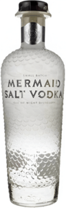 Mermaid Salt Vodka