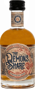 The Demon's Share La Reserva del Diablo Mini