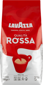 Lavazza Retail Qualita Rossa 1000g