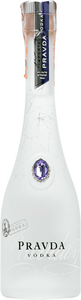 Pravda Vodka 0,2l
