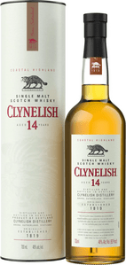 Clynelish 14 Year Old