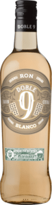 Doble 9 Blanco
