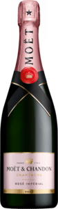 Moët & Chandon Rosé Imperiál