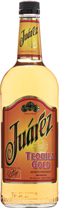 Juarez Gold Tequila