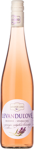 Levanduland Levanduľové ružové - sparkling