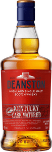 Deanston Kentucky Cask