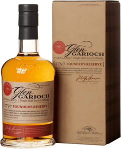 Glen Garioch 1797 Founders Reserve 1l
