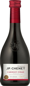 JP. Chenet Cabernet - Syrah 0,25l