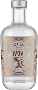 Stará Škola Slivovica 0,5l