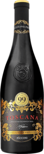 Piccini Collezione Privata Rosso Toscano