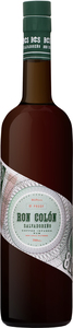 Ron Colón Salvadoreño Coffee Infused Rum