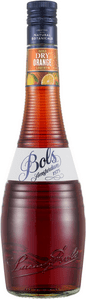 Bols Dry Orange Curacao