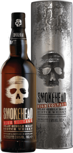 Smokehead High Voltage