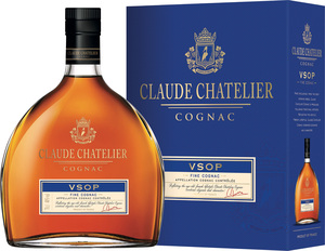 Claude Chatelier VSOP