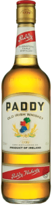 Paddy