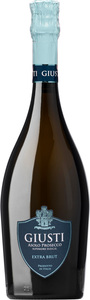 Giusti Asolo Prosecco Superiore DOCG Extra Brut