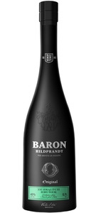 Baron Hildprandt - From ripe pears