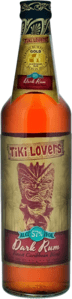 Tiki Lovers Dark Rum