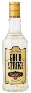 Bols Gold Strike