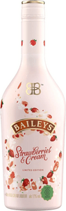 Baileys Strawberries & Cream 0,5l