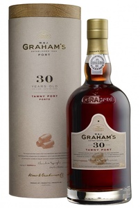 Graham's 30 ročné Tawny Port