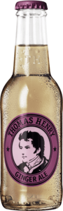 Thomas Henry Ginger Ale
