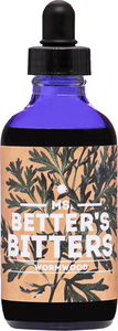 Ms.Better's Bitters Wormwood