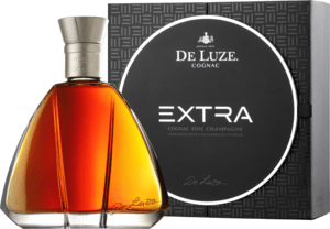 De Luze Extra Fine Champagne