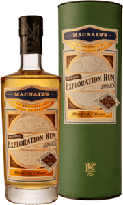 MacNair's Exploration Jamaica Peated