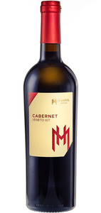 Hamsik Cabernet Veneto IGT