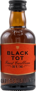 Black Tot Mini