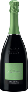Le Contesse Prosecco Spumante DOC Treviso Brut Biologico 1,5l