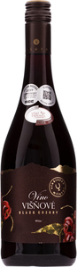 Miluron Cherry wine