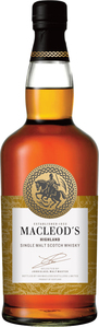 Macleod's Highland Single Malt Whisky