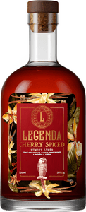Legenda Cherry Spiced