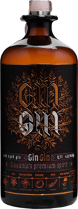 Gin Gin Slovakia Oak Aged
